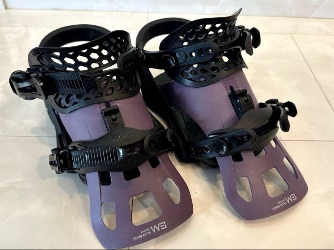 FLUX EM XSサイズ 21～23.5cm