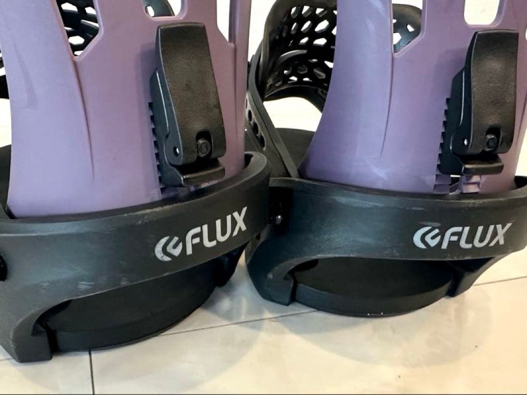 FLUX EM XSサイズ 21～23.5cm