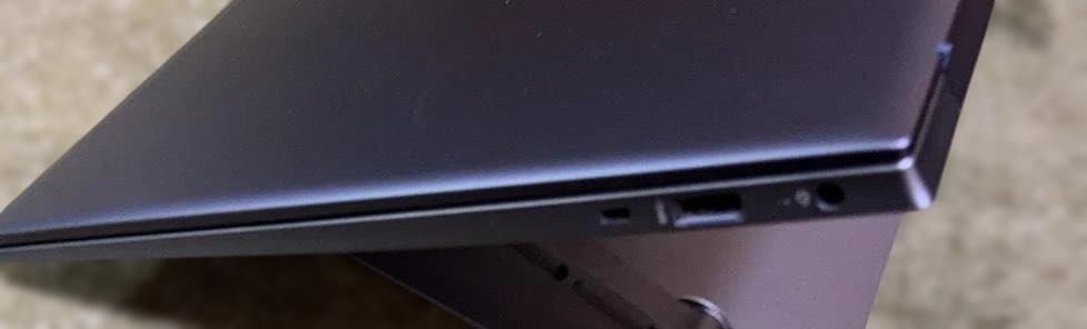 HP Pavilion i7-1260P メモリ64GB SSD250GB - メルカリ