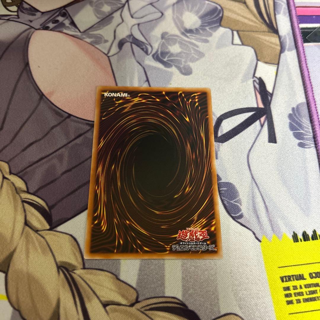 聖域を守護し光の龍 エクストラシークレットレア