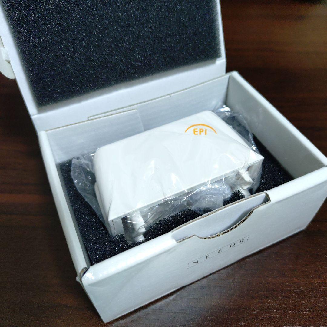 NEED II EPIアタッチメント - メルカリ