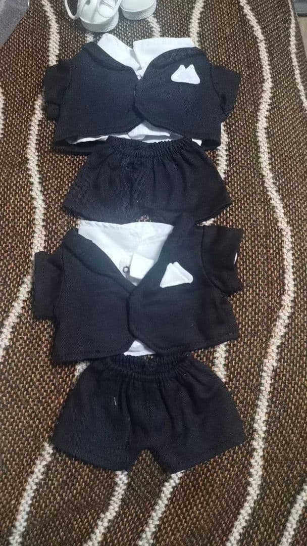 MewGulf【mewgulfぬいぐるみセット】