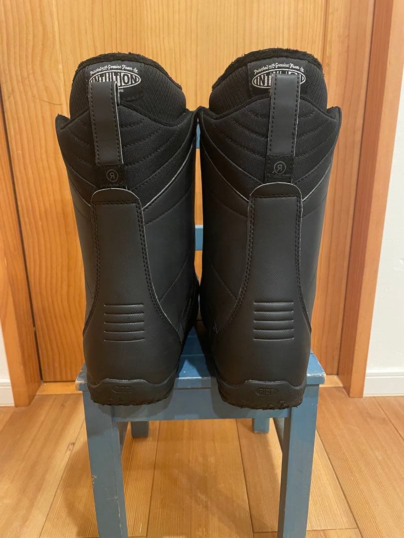 RIDE ANTHEM 26.5cm スノーボードブーツ