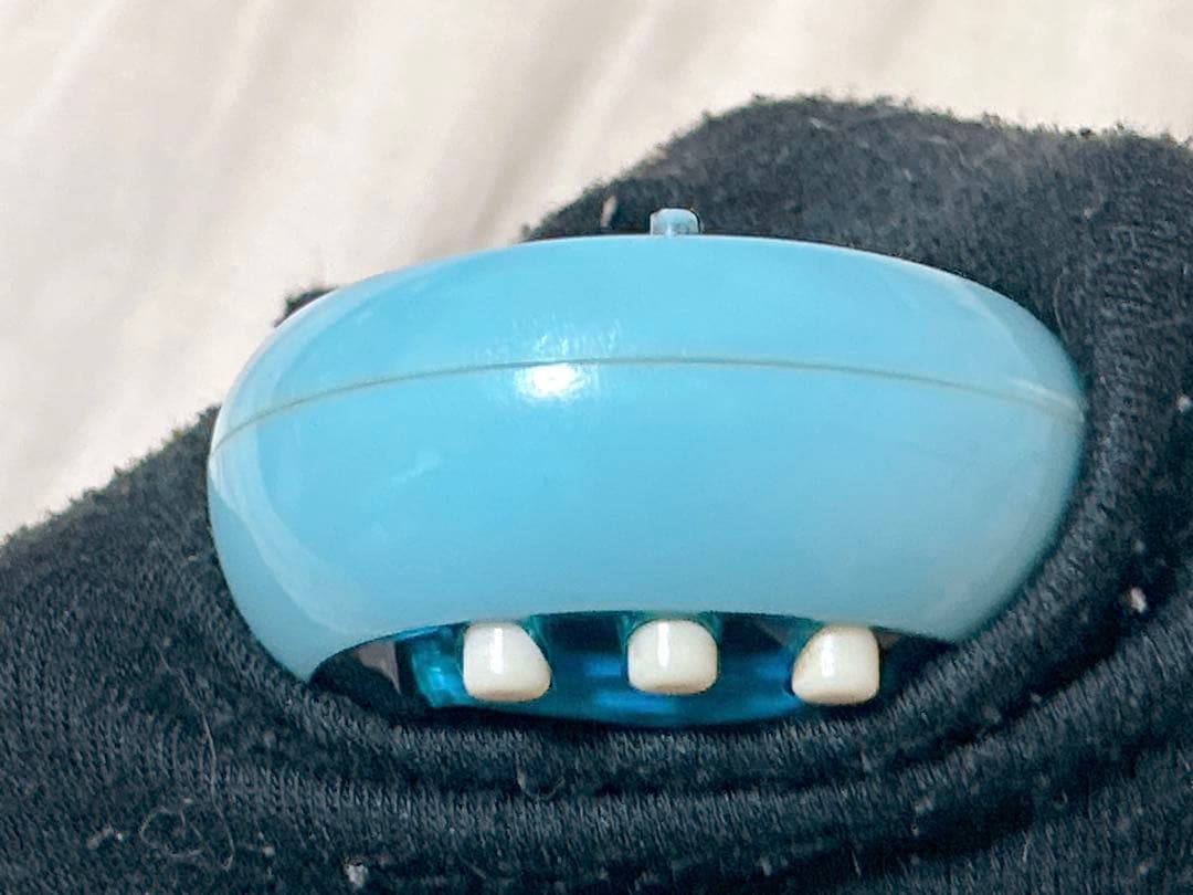 たまごっちid ブルー 動作確認済み