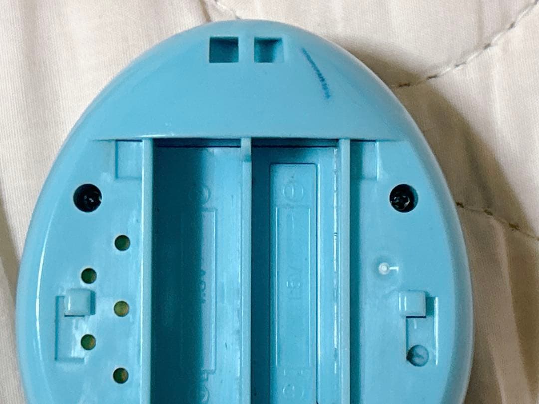 たまごっちid ブルー 動作確認済み