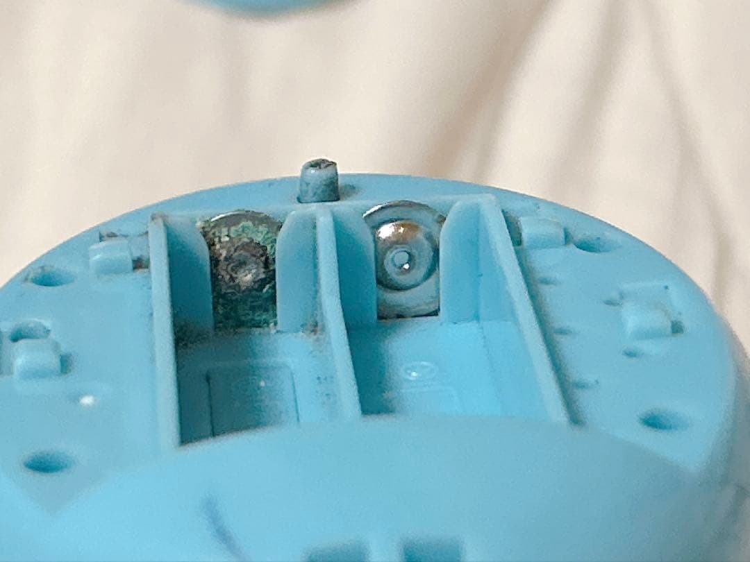 たまごっちid ブルー 動作確認済み