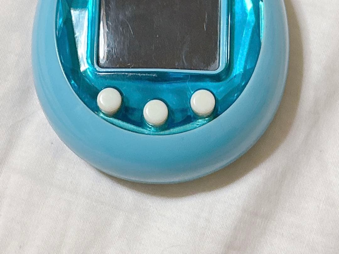 たまごっちid ブルー 動作確認済み