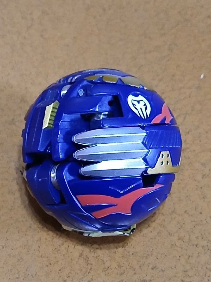 爆丸　 爆テク 世 (ヨダン) シフォー