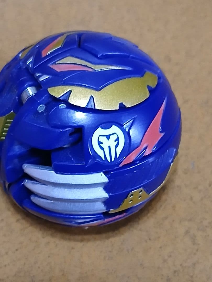 爆丸　 爆テク 世 (ヨダン) シフォー