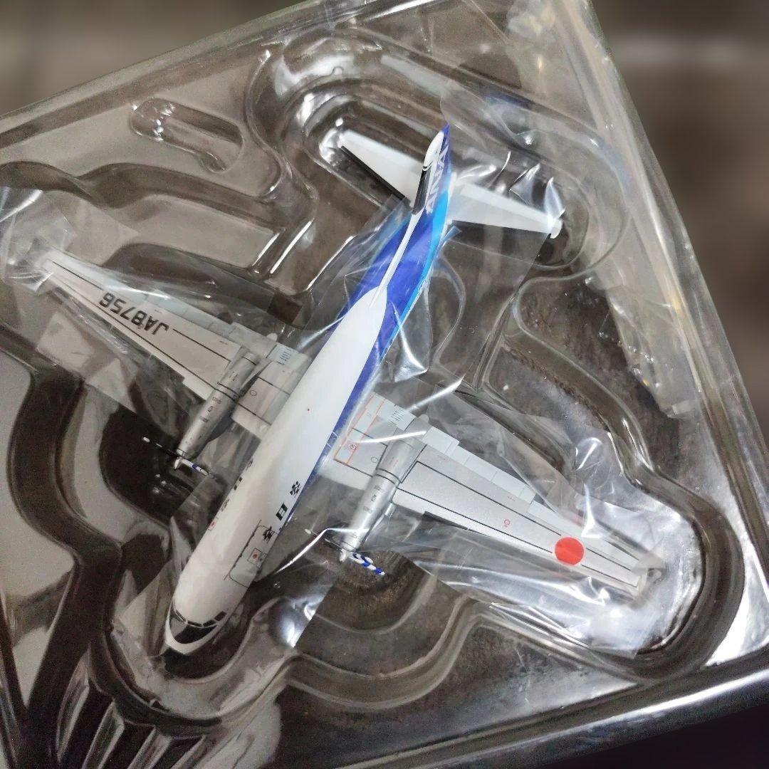 ANA 全日空 全日空商事 1/200 YS-11 ラストフライト機 - メルカリ