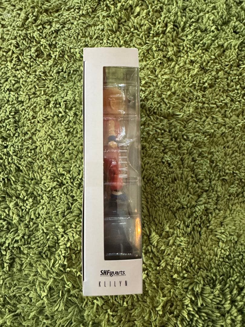 SHFiguarts Krilin フィギュア