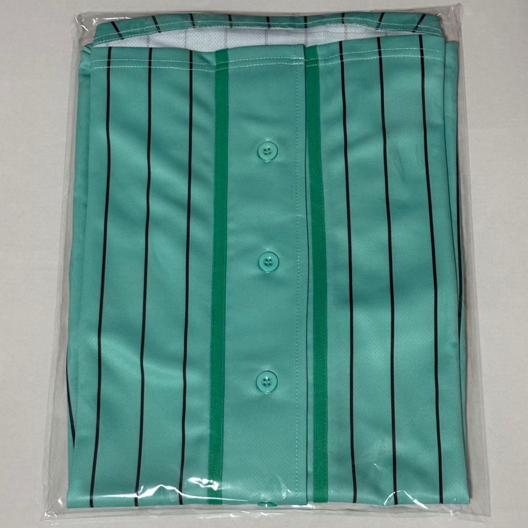 CANDY TUNE 小川奈々子 推しアピユニフォーム - メルカリ