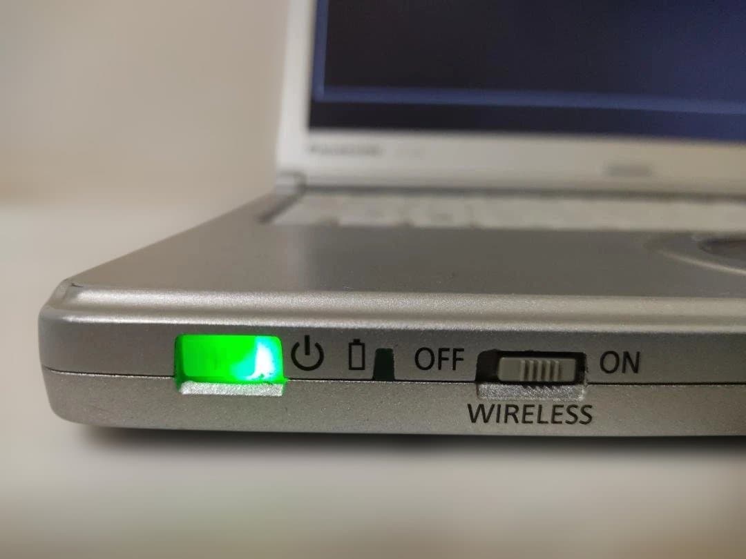 Let's note CF-SX4 Win11/Android/Linux搭載 - メルカリ