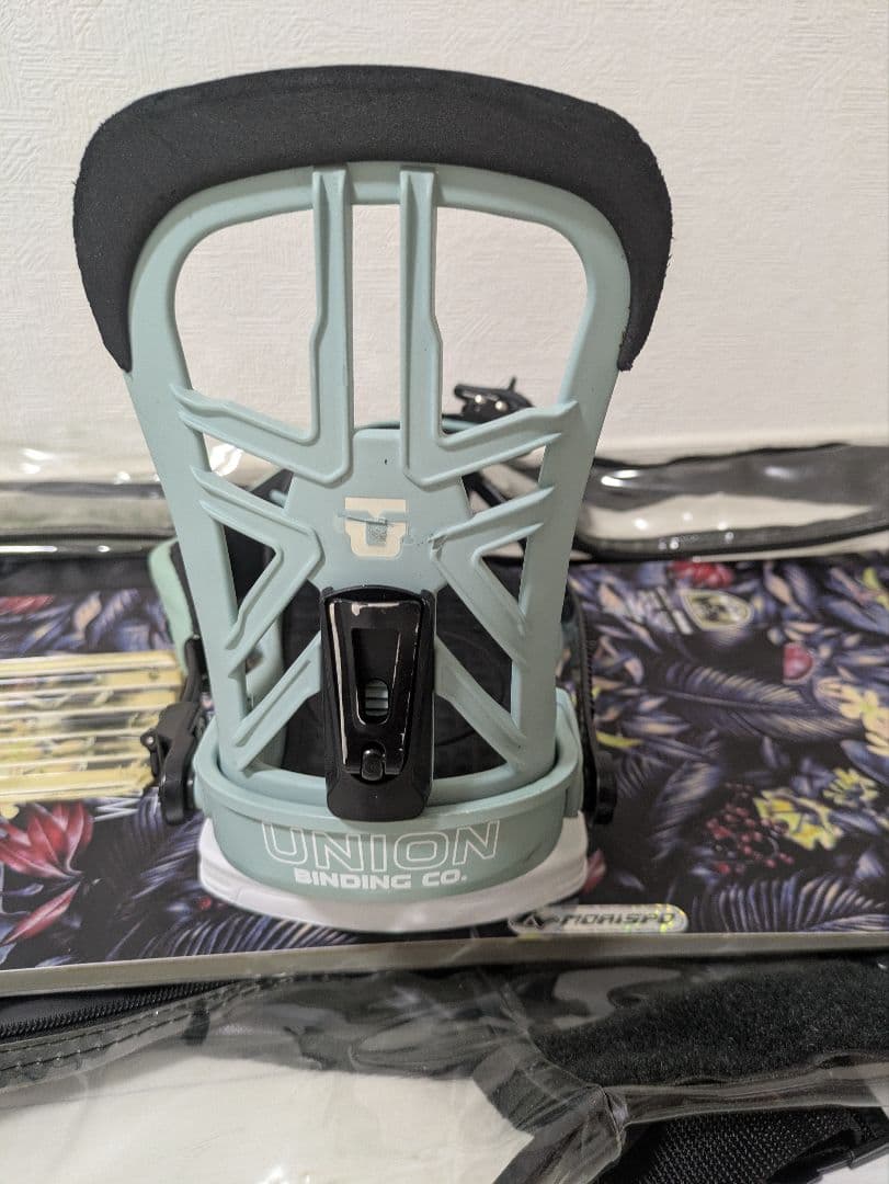 ユニオン　ビンディング　サイズM/L 楽天市場】25-26 UNION ユニオン ビンディング バインディング ULTRA