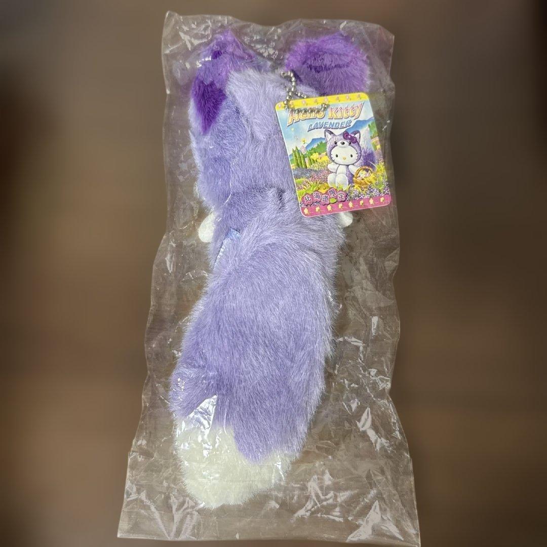 ハローキティ ご当地　ぬいぐるみ
