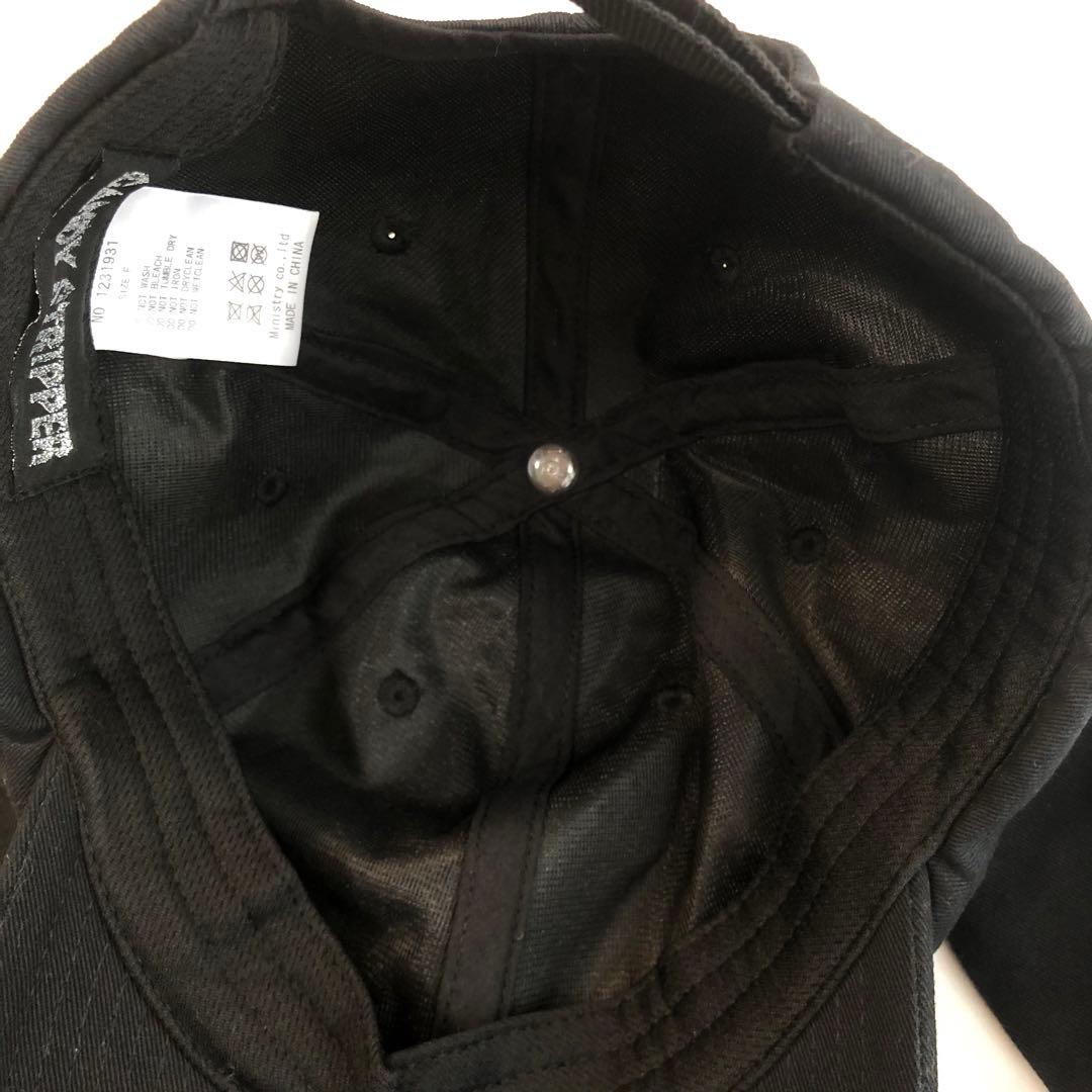 Candy Stripper CND BUNNY EAR キャップ うさぎ耳 - メルカリ