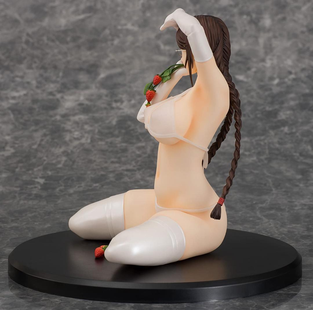 STARLESS 御手洗優奈 1/6 完成品フィギュア[ダイキ工業]