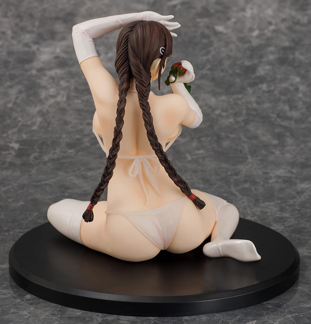 STARLESS 御手洗優奈 1/6 完成品フィギュア[ダイキ工業]