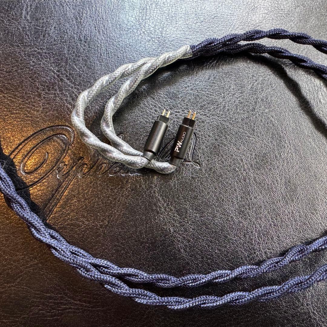 ラージ　PWAudio Orpheus 4.4mm 2pin