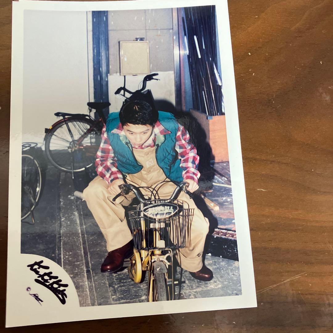 KinKi Kids 堂本剛 公式写真 6枚セット - メルカリ