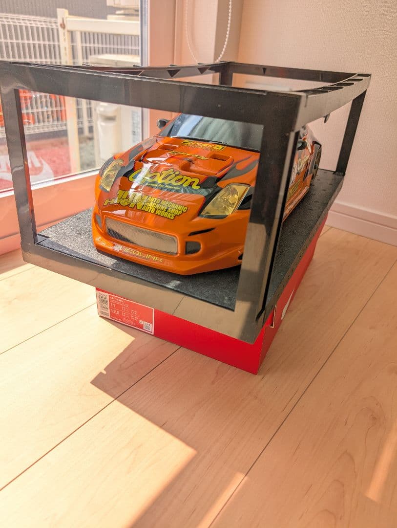 1/10 HOTWORKS　OPTION　STREAM　Z 2003