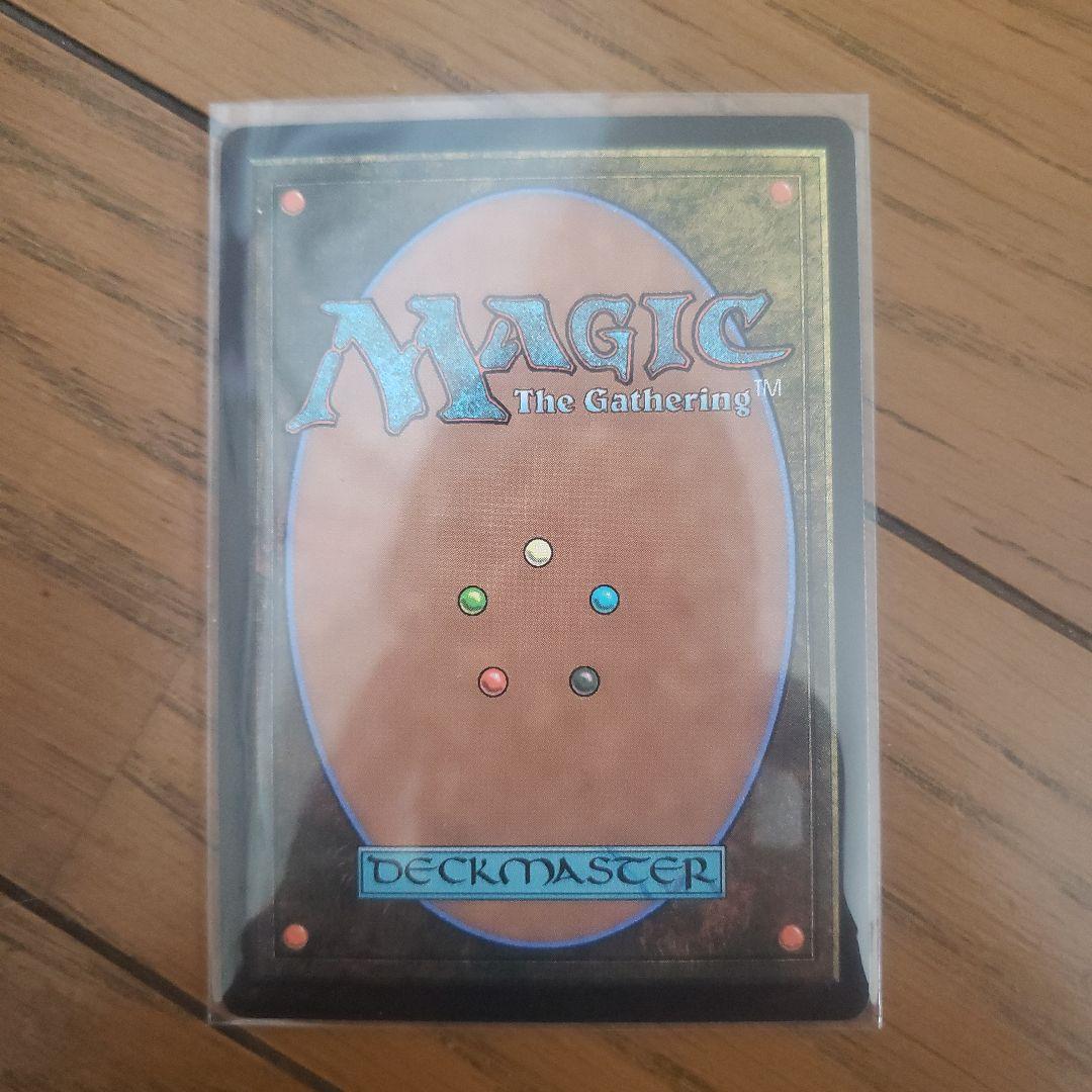 迷える黒魔道士、ビビ ボーダーレス foil 日本語