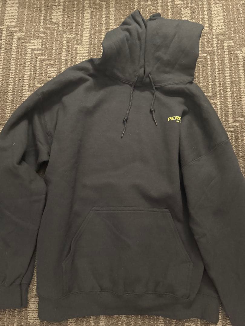 SHINee ONEW PERCENT アメリカツアー限定フーディ