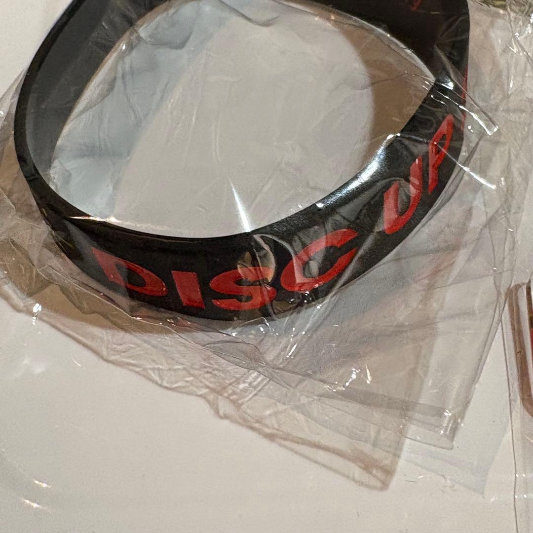 Sammy DISC UP DJイベント　グッズ