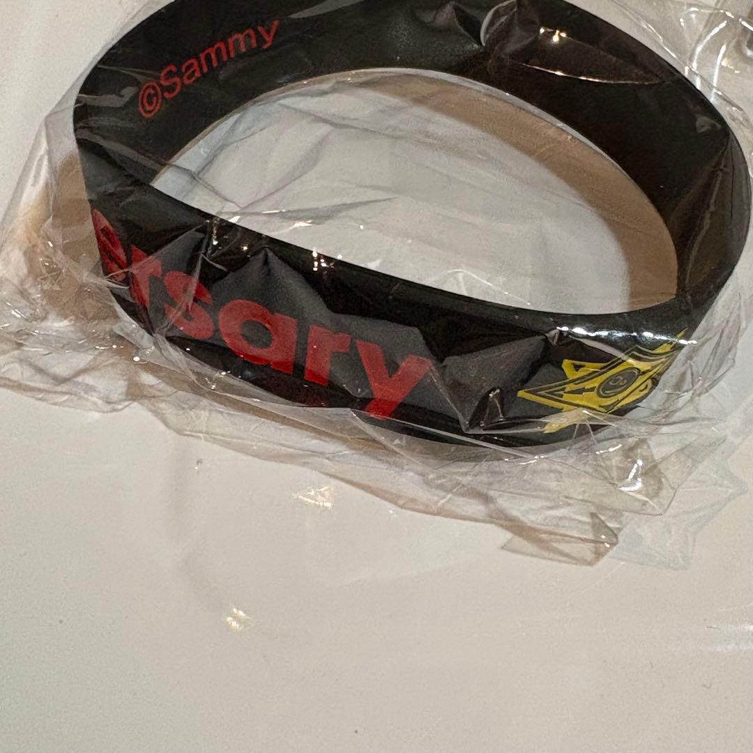 Sammy DISC UP DJイベント　グッズ