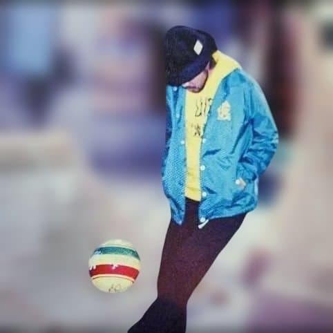 新品未使用】ルースイソンブラ コーチ ジャケット L 緑 ピステ 廃盤