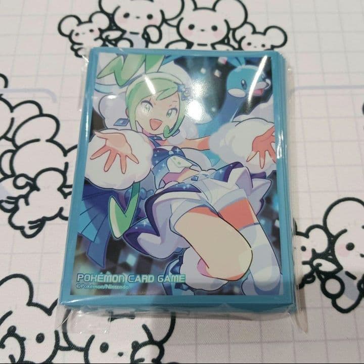 バイイー デッキシールドまとめ売り