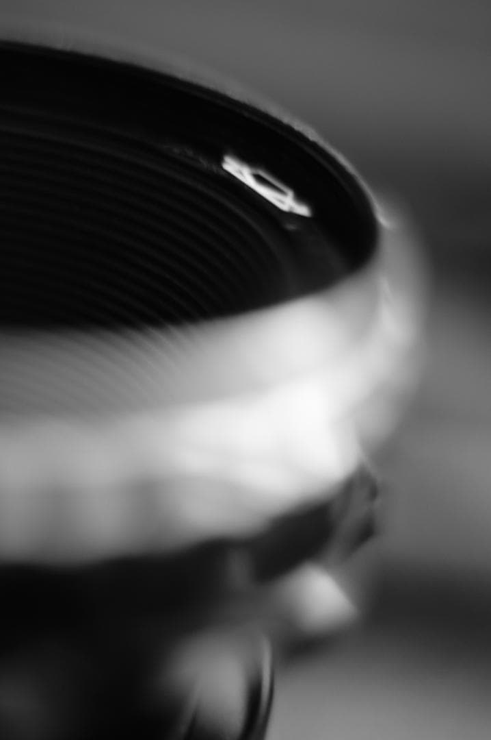 ★希少★星型絞り MIR-11 12.5mm F2 M42改造 シネレンズ