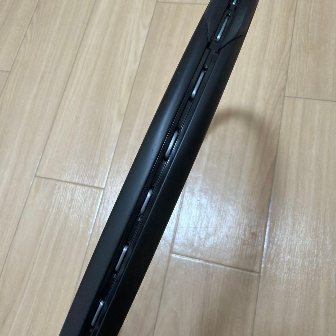 限定カラー】RF 01 LAVER CUP 2025 BLACK G2 - メルカリ