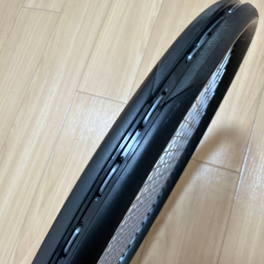 限定カラー】RF 01 LAVER CUP 2025 BLACK G2 - メルカリ