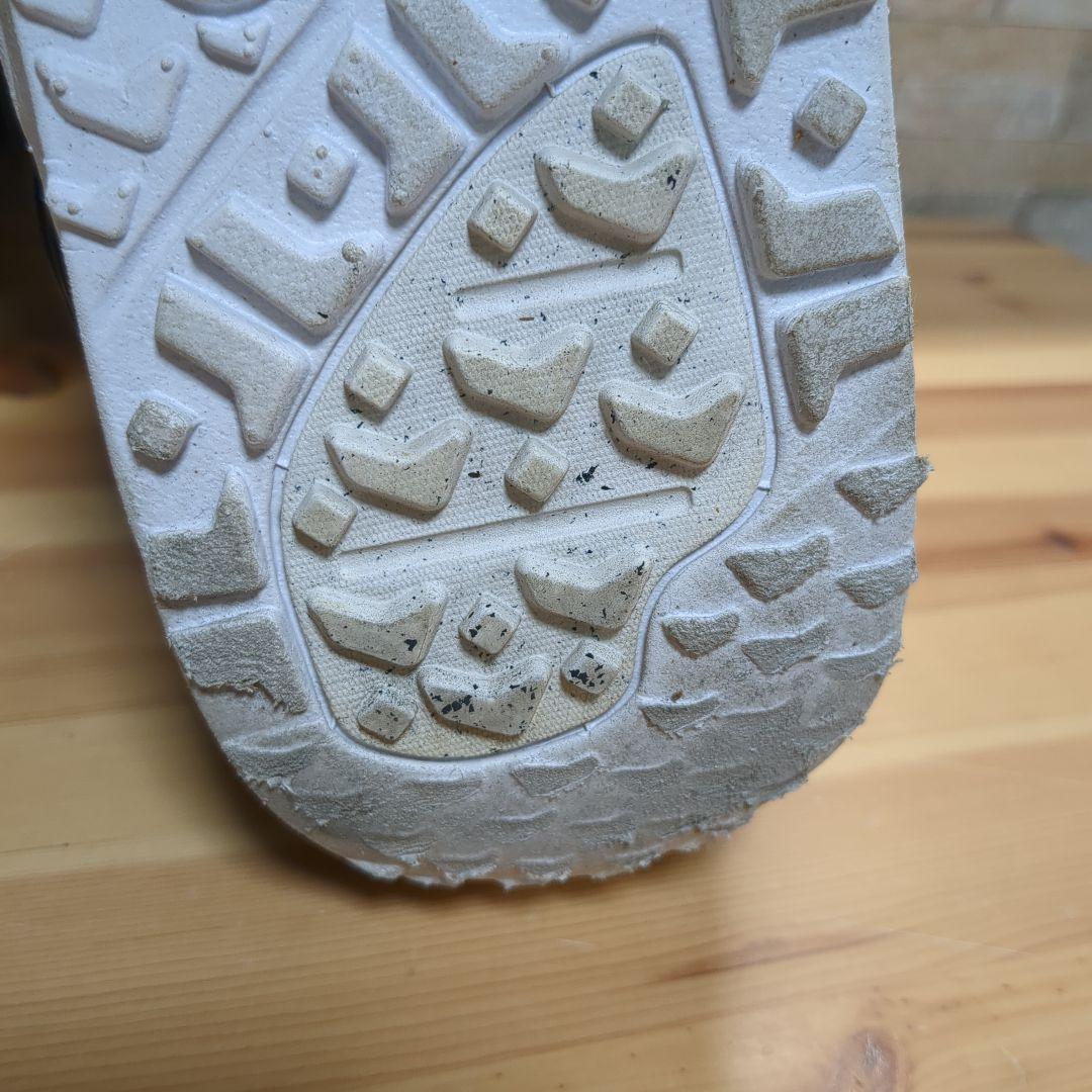 RIDE ライド スノーボードブーツ ANTHEM 27.5cm 中古