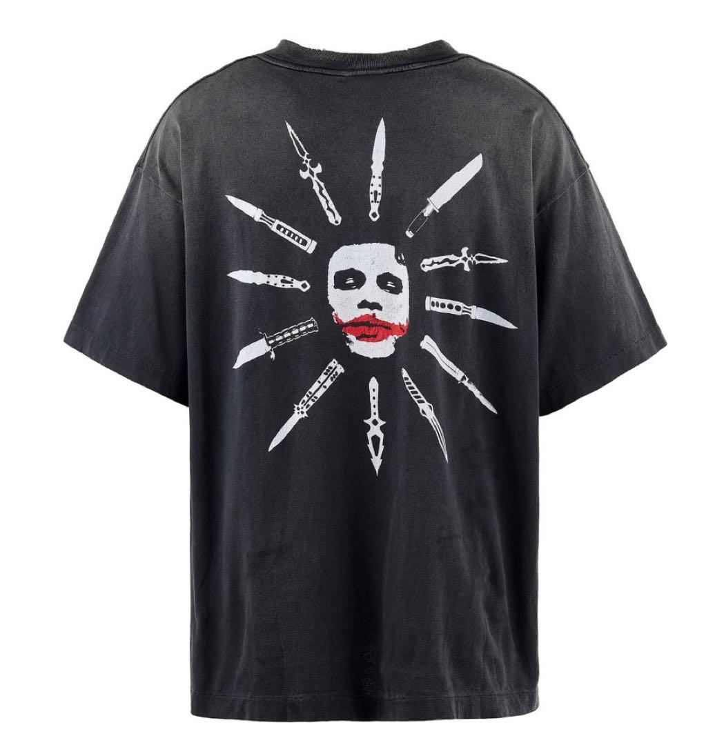 SAINT MICHAEL セントマイケル ダークナイト ジョーカー joker - メルカリ