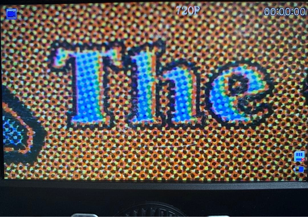 マジック：ザ・ギャザリング MTG Cyclopean Tomb LEB Inked