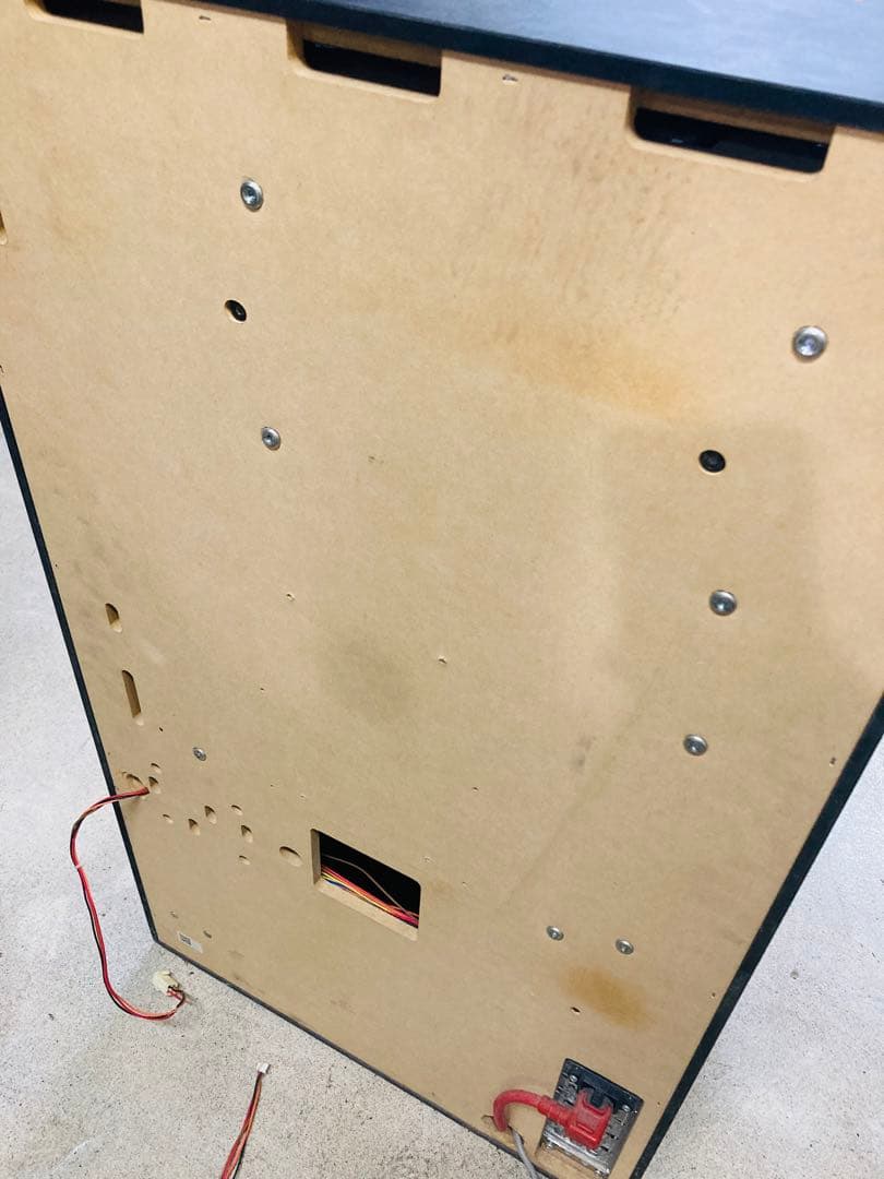 パチスロ スロット台 エウレカセブン2