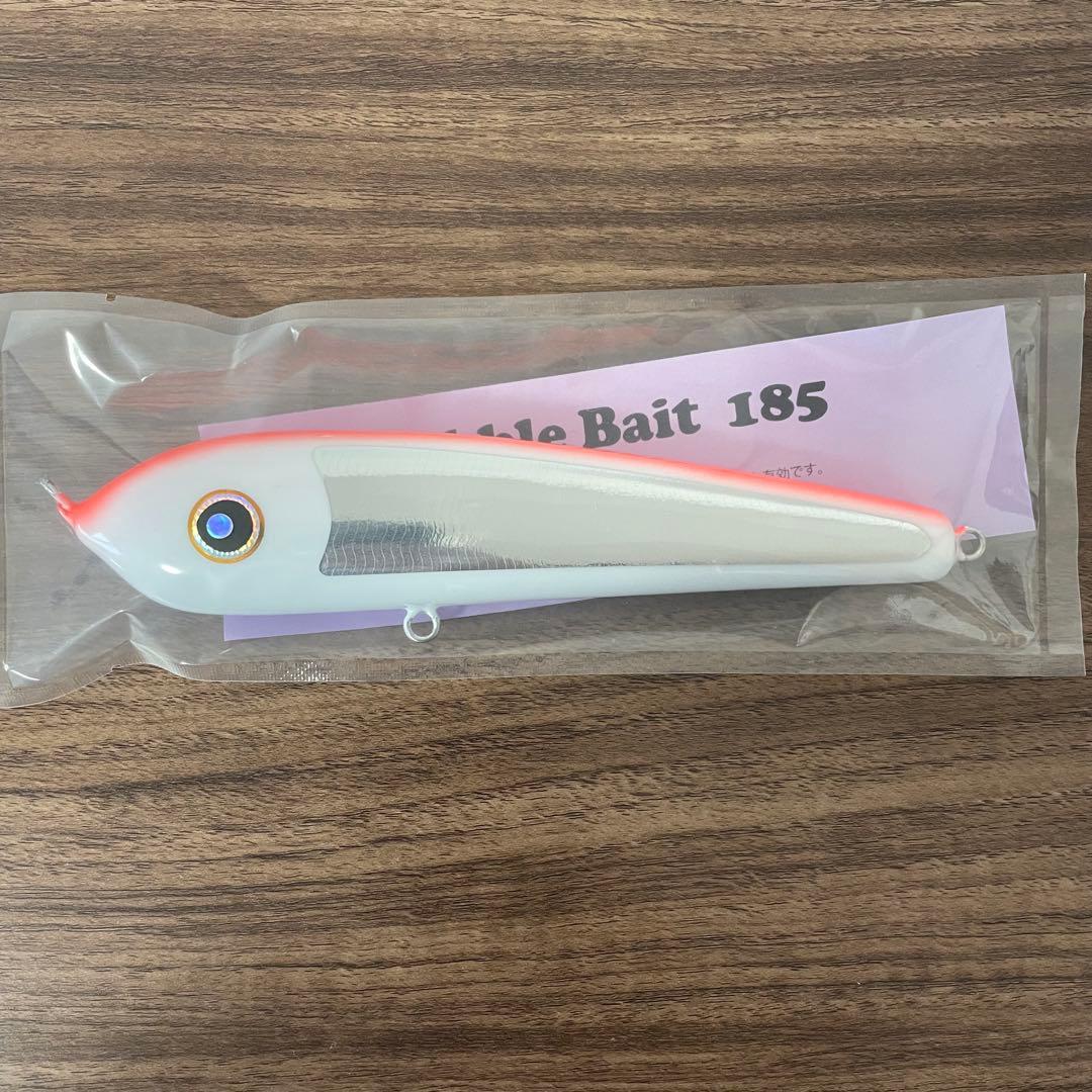 Wobble Bait 185【ウォブルベイト185】