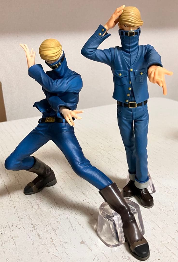 【匿名発送】 一番くじ 僕のヒーローアカデミア フィギュア 7種セット