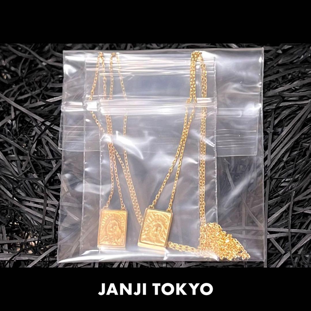 値下げ中】赤西仁着用 Janji マリエス ネックレス【新品・未開封