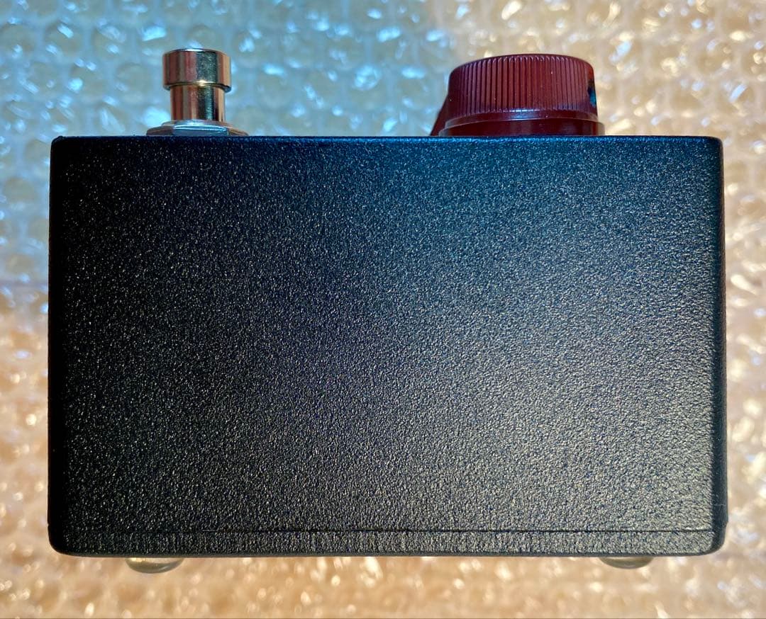 激拘Steezz GermaniumFuzz Massive OverDrive - メルカリ