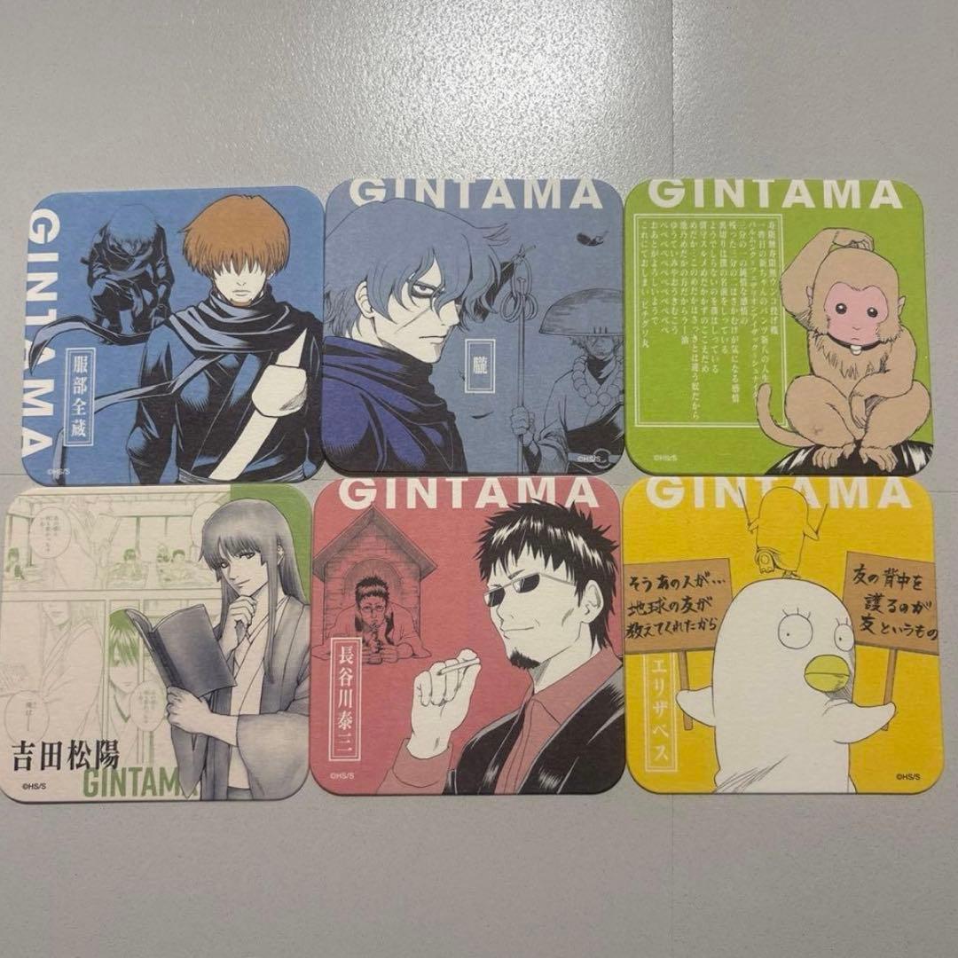 銀魂グッズ 約50点 まとめ売り 坂田銀時 土方十四郎 銀魂展グッズ など 大量