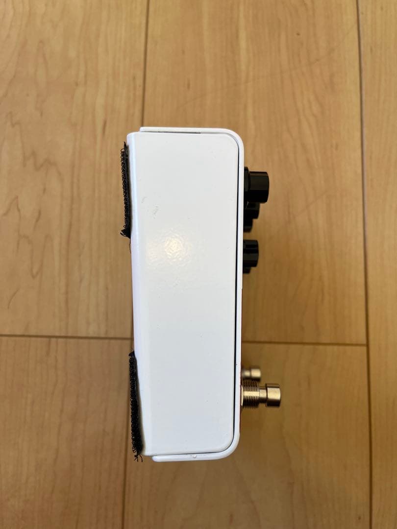 RJM Overture マルチ オーバードライブ