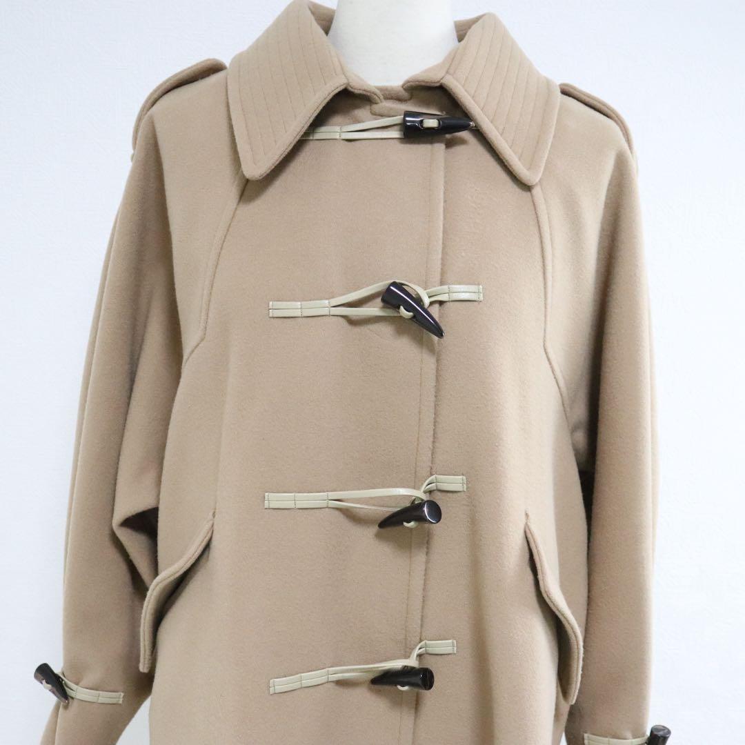 ✨完売品✨ willfully ウィルフリー ダッフルコート - メルカリ