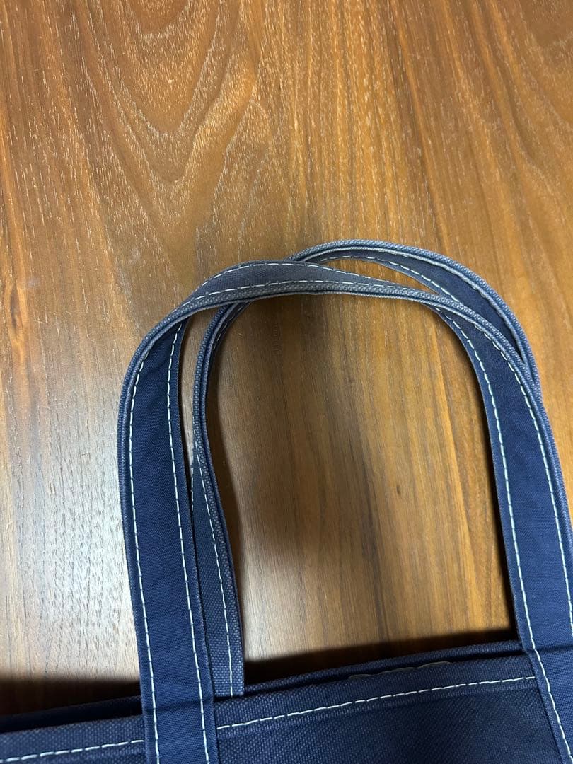 L.L.Bean×BEAMS PLUS DEEP BOTTOMBOAT&TOTE