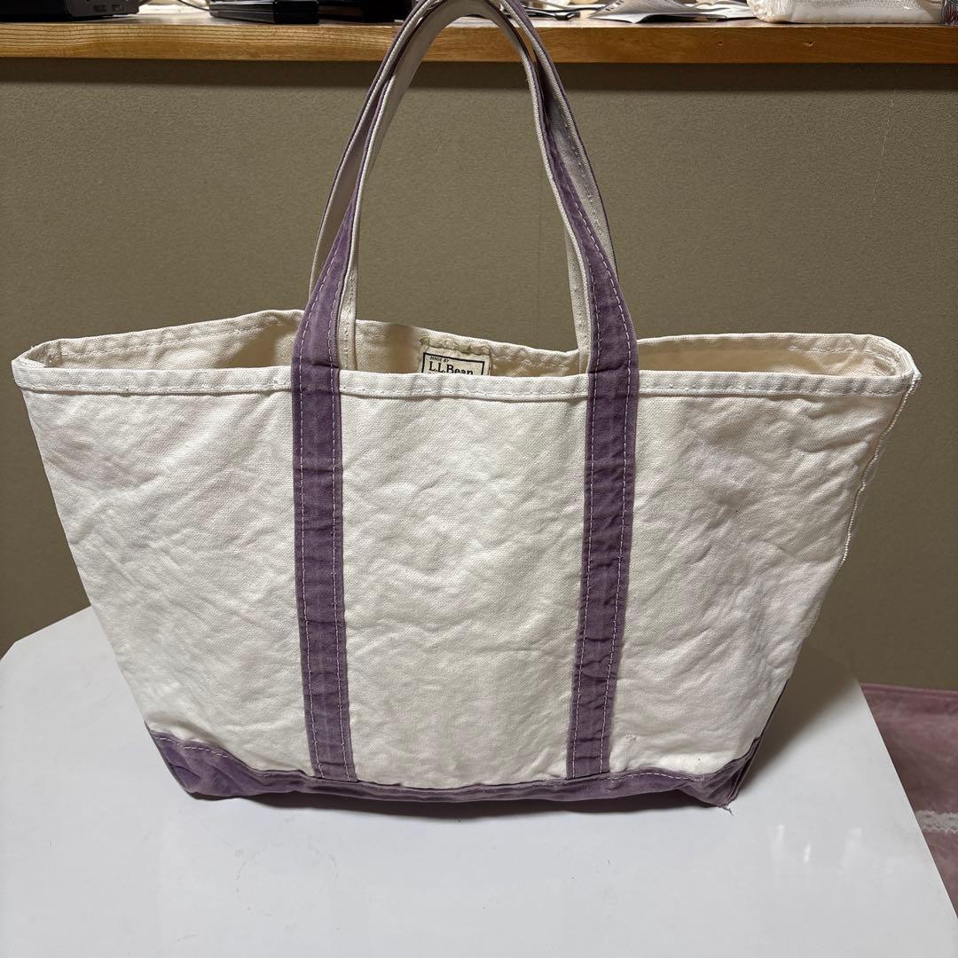 【L.L Bean × REMI RELIEF】別注 ボート アンド トート L L.L.Bean×REMI RELIEF×Begin | エルエルビーン×レミレリーフ×ビギン