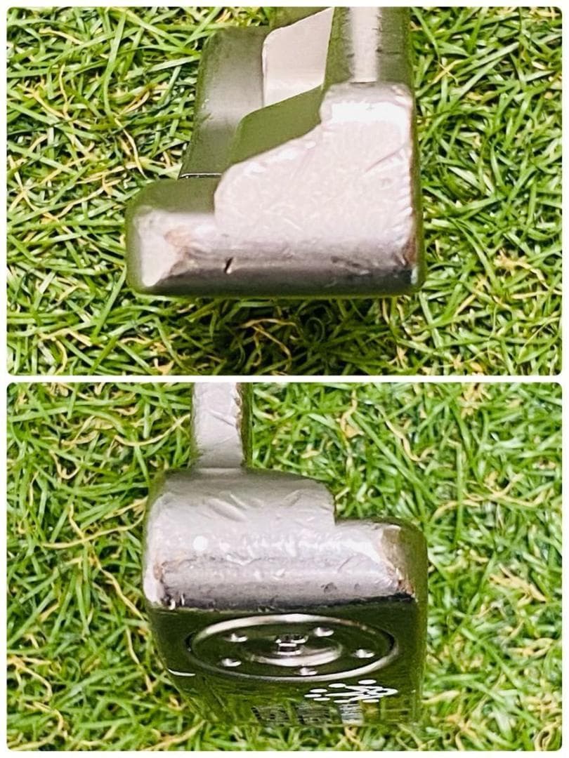 スコッティキャメロン キャメロンクラウン ニューポート パター 34