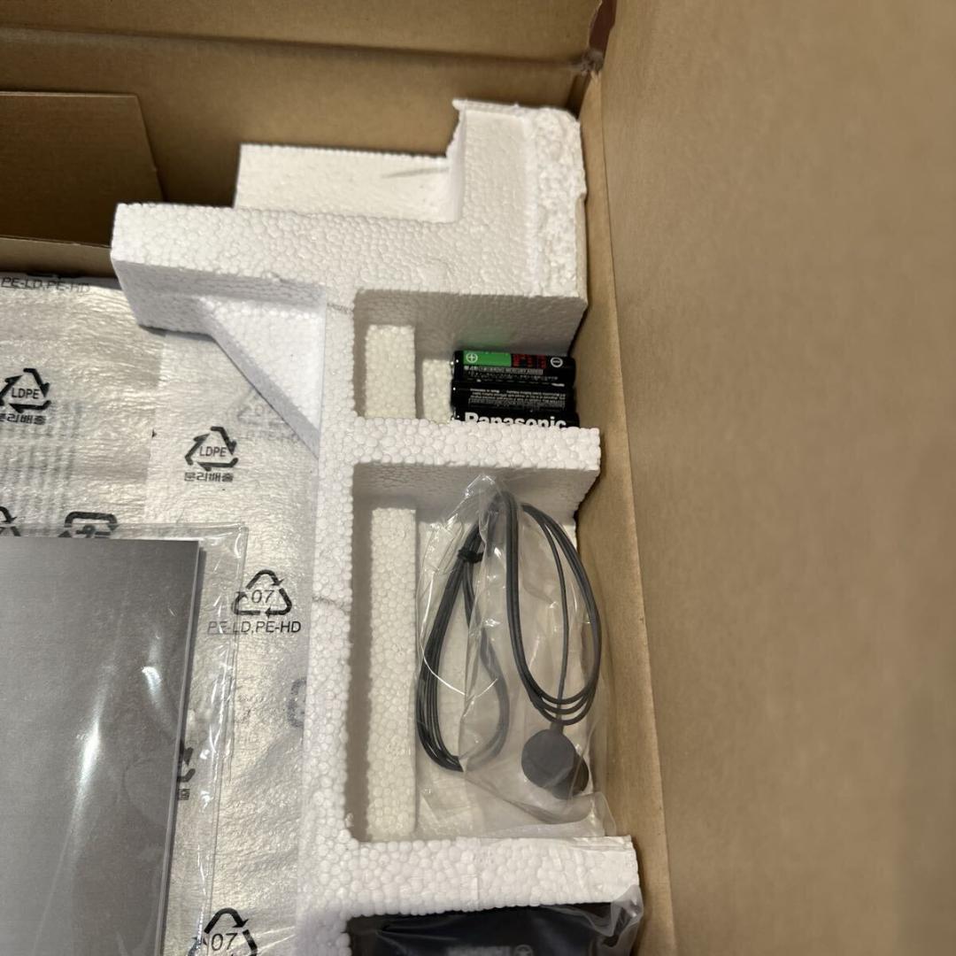 生産終了・希少】ヤマハ DSP-AX457 AVアンプ 未使用品 付属品完備