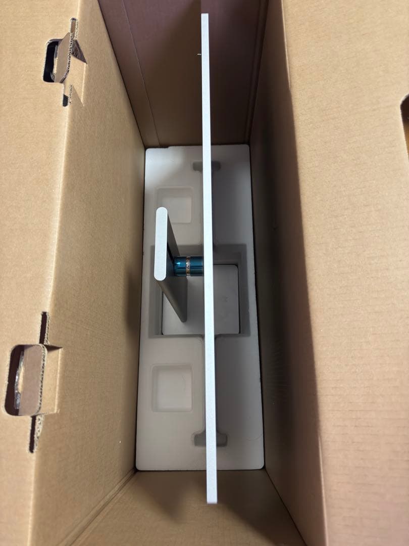 ジャンク品) HUAWEI MATEVIEW 28.2インチ HSN-CBA - メルカリ